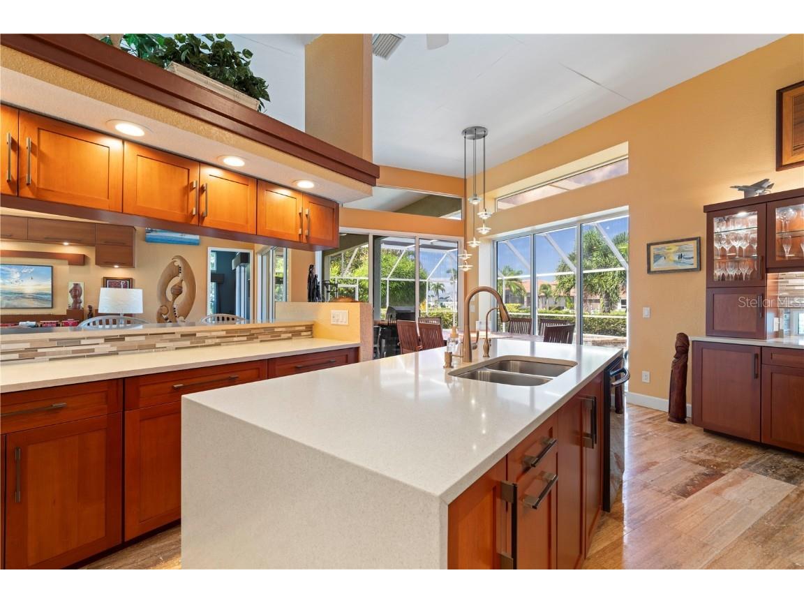 5058 La Costa Island Court Punta Gorda FL 33950 - LA COSTA ISLAND CANAL C7514888 image27