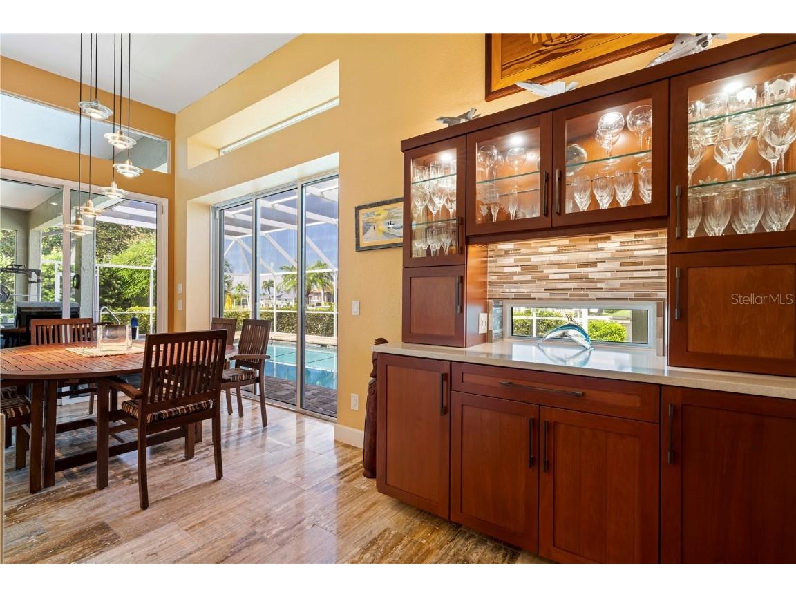 5058 La Costa Island Court Punta Gorda FL 33950 - LA COSTA ISLAND CANAL C7514888 image30