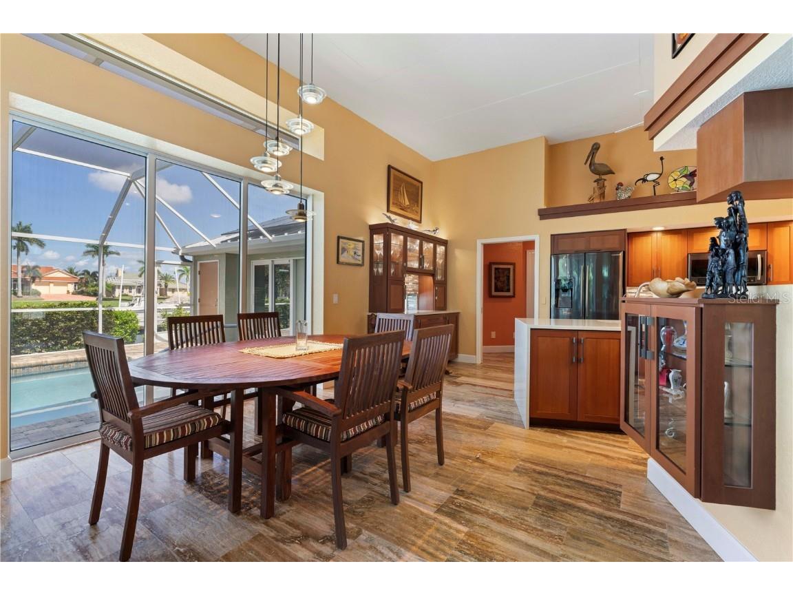 5058 La Costa Island Court Punta Gorda FL 33950 - LA COSTA ISLAND CANAL C7514888 image31