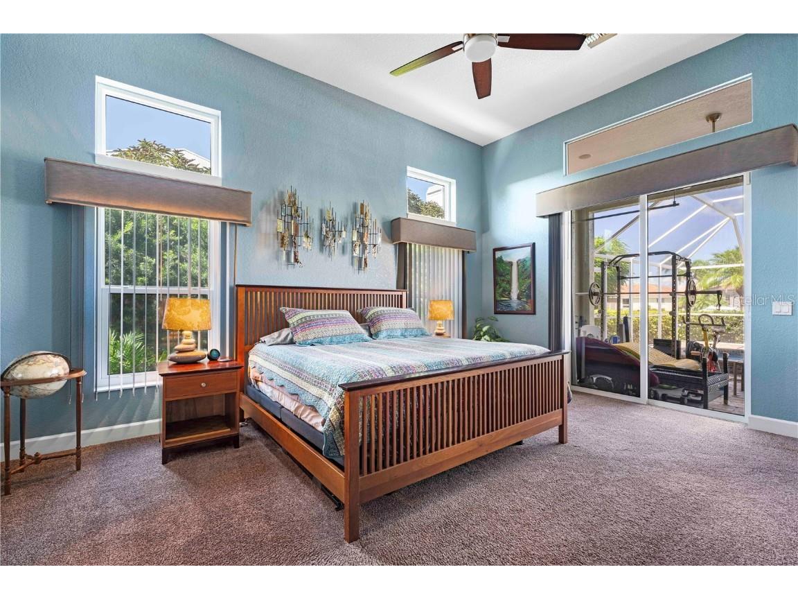 5058 La Costa Island Court Punta Gorda FL 33950 - LA COSTA ISLAND CANAL C7514888 image33