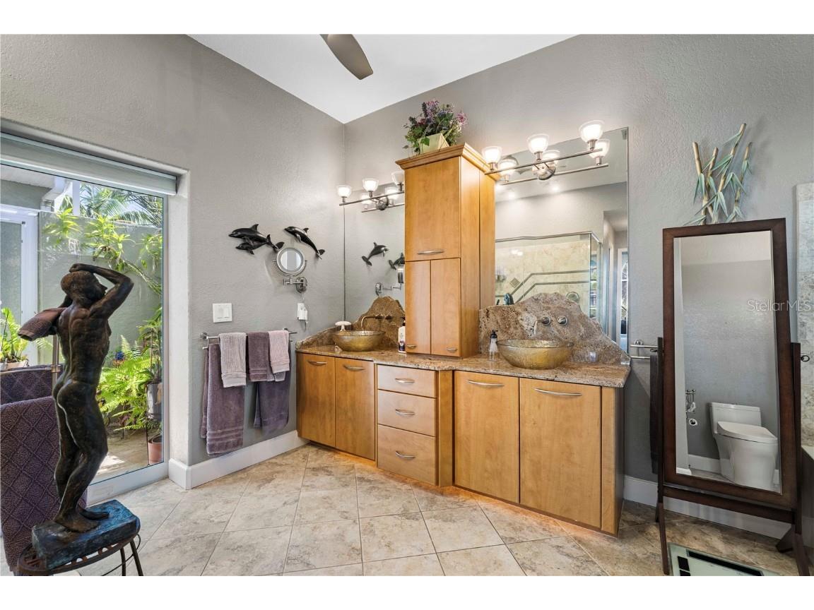 5058 La Costa Island Court Punta Gorda FL 33950 - LA COSTA ISLAND CANAL C7514888 image34