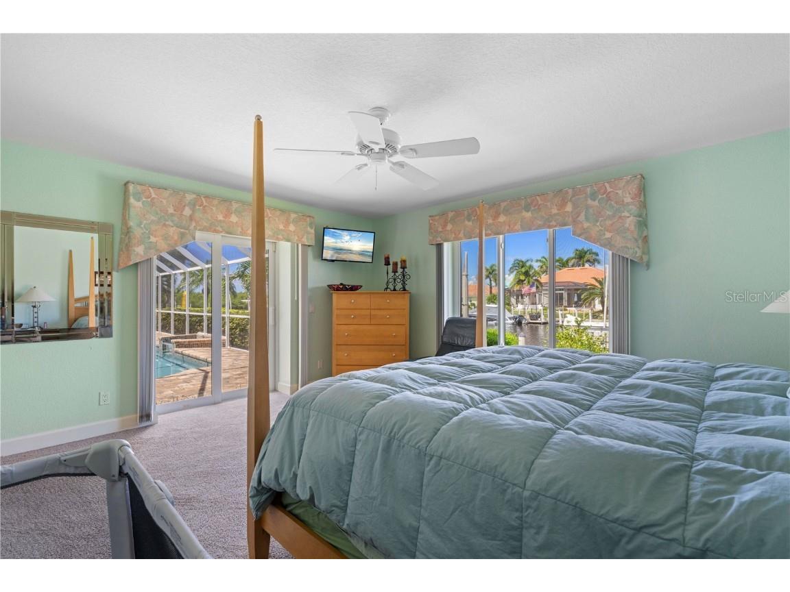 5058 La Costa Island Court Punta Gorda FL 33950 - LA COSTA ISLAND CANAL C7514888 image40