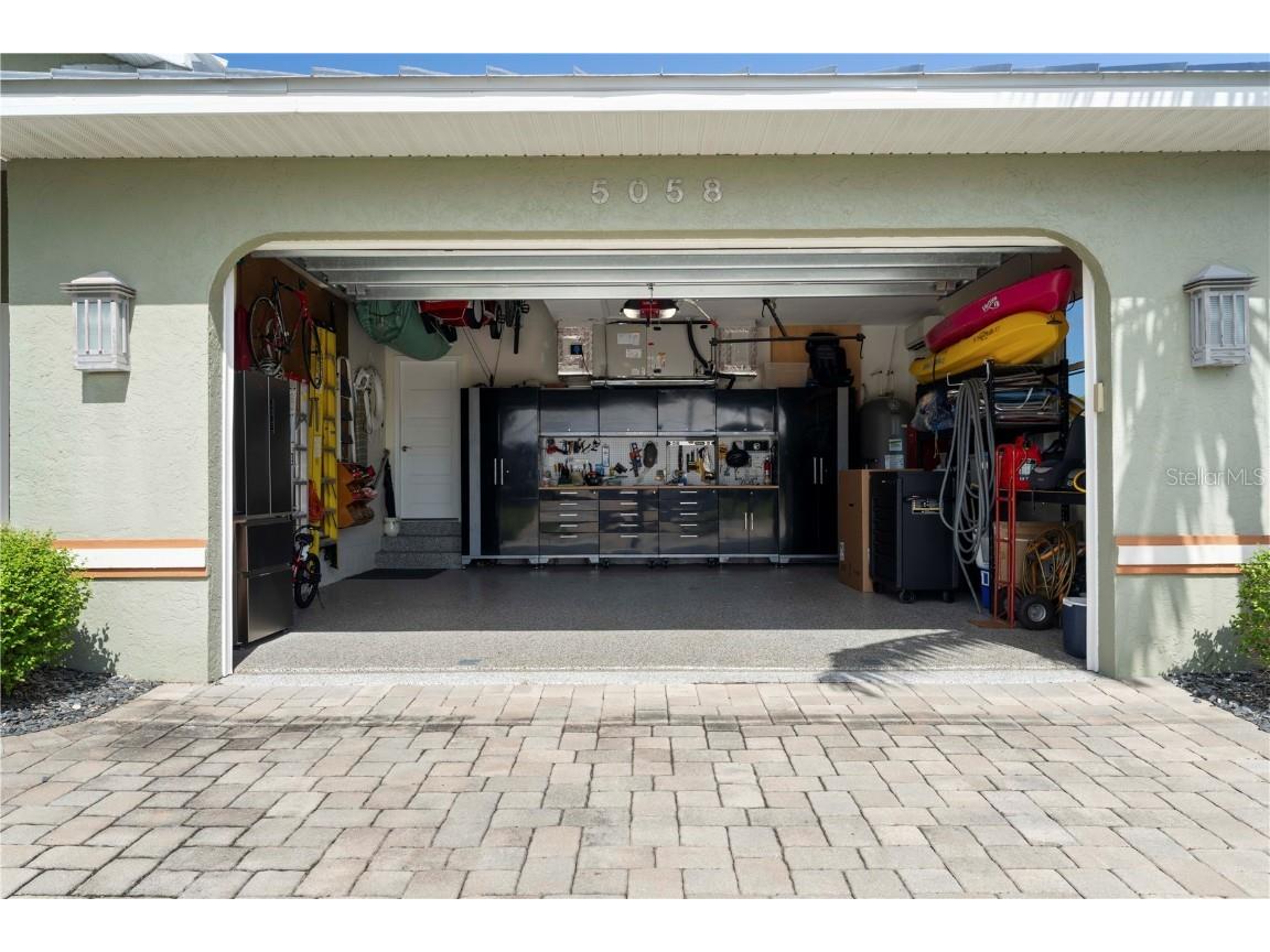 5058 La Costa Island Court Punta Gorda FL 33950 - LA COSTA ISLAND CANAL C7514888 image46