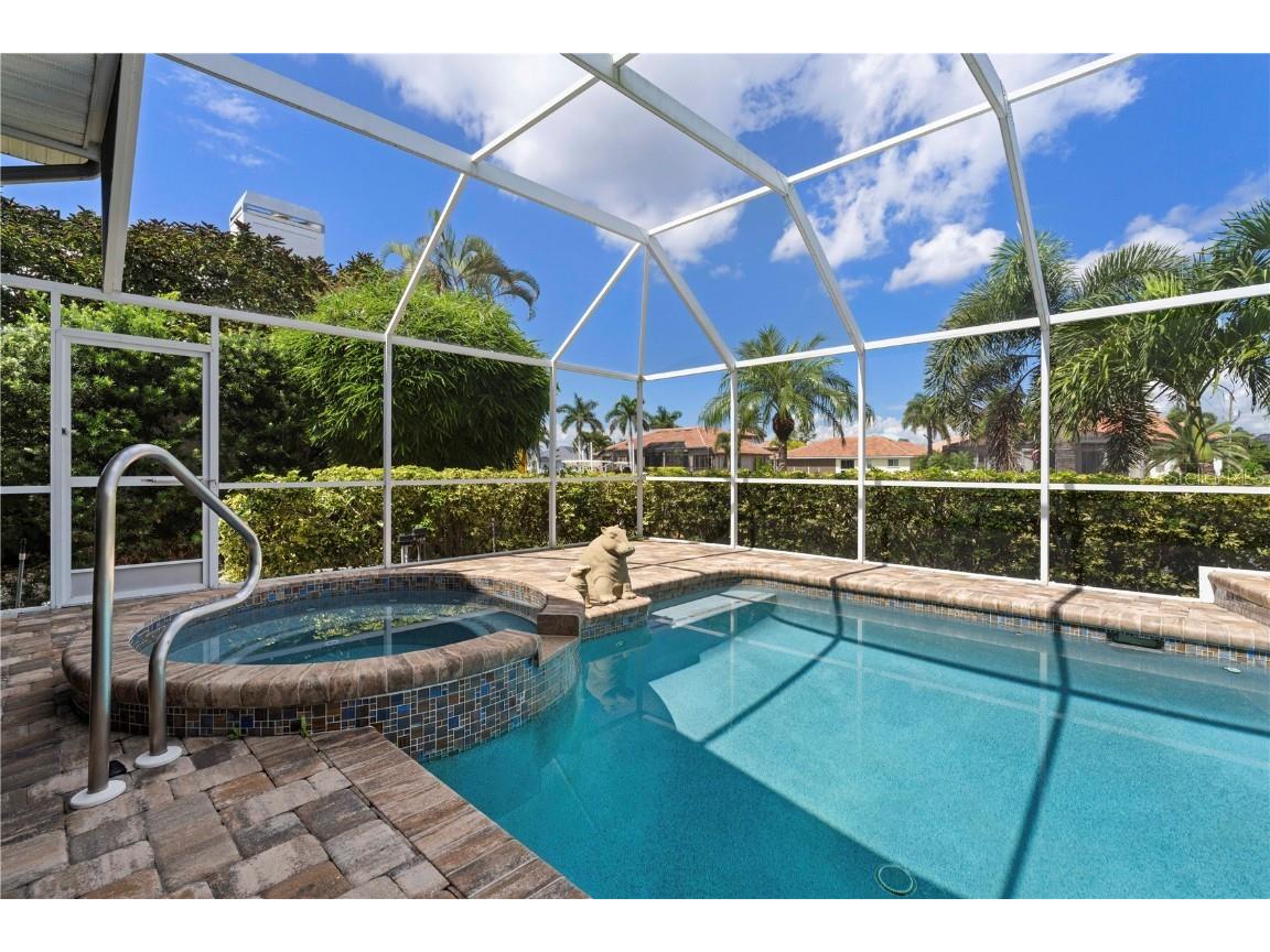 5058 La Costa Island Court Punta Gorda FL 33950 - LA COSTA ISLAND CANAL C7514888 image47