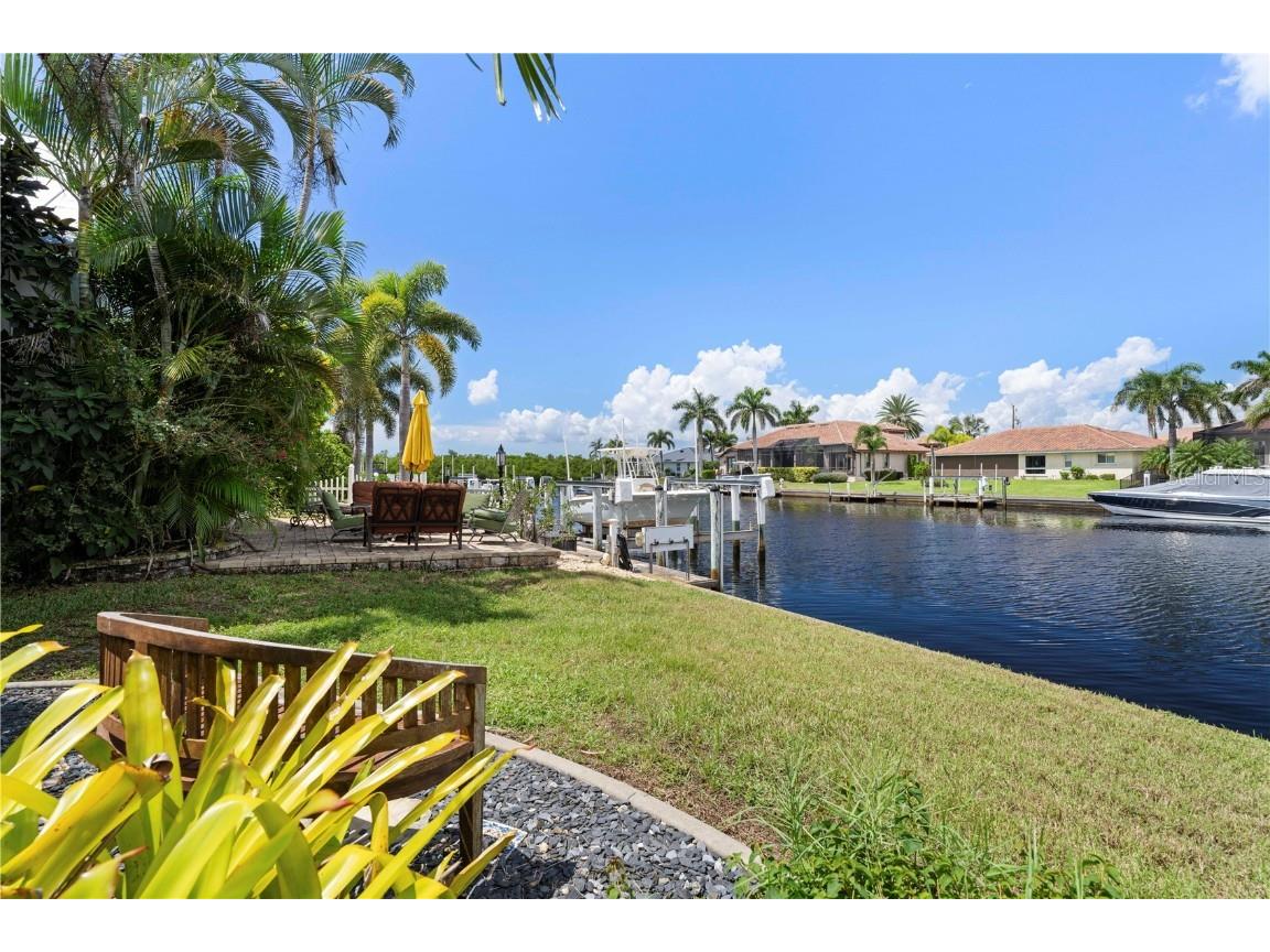 5058 La Costa Island Court Punta Gorda FL 33950 - LA COSTA ISLAND CANAL C7514888 image50