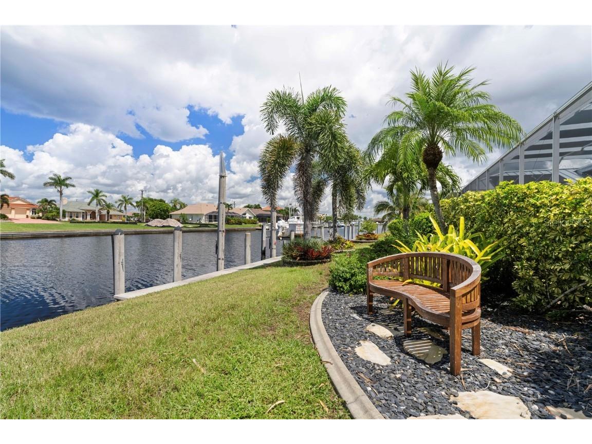 5058 La Costa Island Court Punta Gorda FL 33950 - LA COSTA ISLAND CANAL C7514888 image51