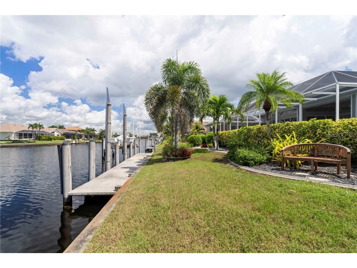 5058 La Costa Island Court Punta Gorda FL 33950 - LA COSTA ISLAND CANAL C7514888 image52