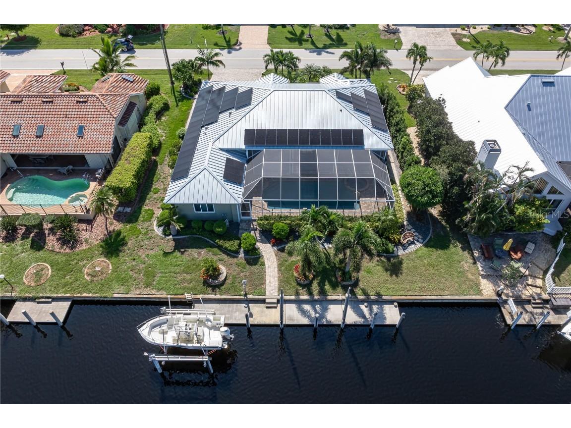 5058 La Costa Island Court Punta Gorda FL 33950 - LA COSTA ISLAND CANAL C7514888 image53