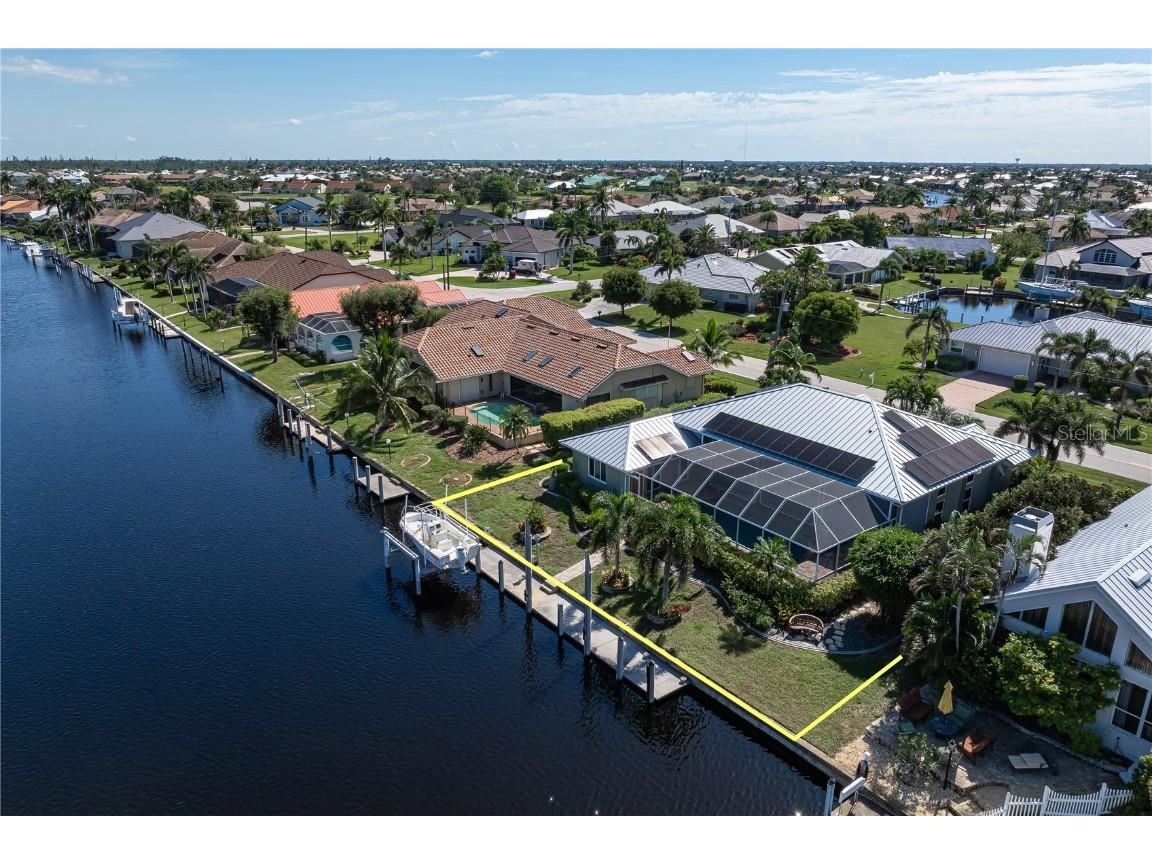5058 La Costa Island Court Punta Gorda FL 33950 - LA COSTA ISLAND CANAL C7514888 image55