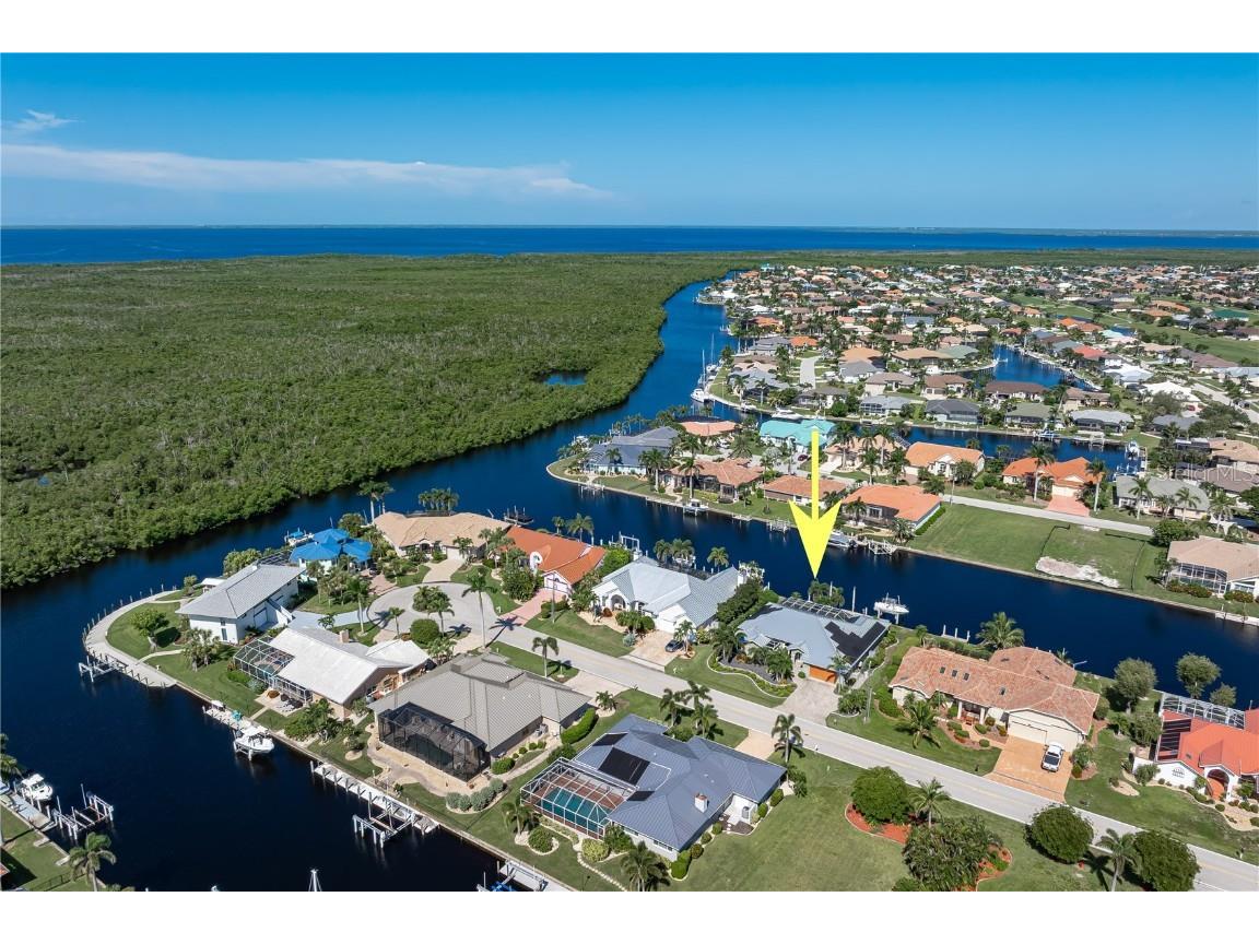 5058 La Costa Island Court Punta Gorda FL 33950 - LA COSTA ISLAND CANAL C7514888 image62