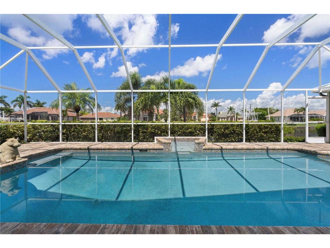 5058 La Costa Island Court Punta Gorda FL 33950 - LA COSTA ISLAND CANAL C7514888 image9