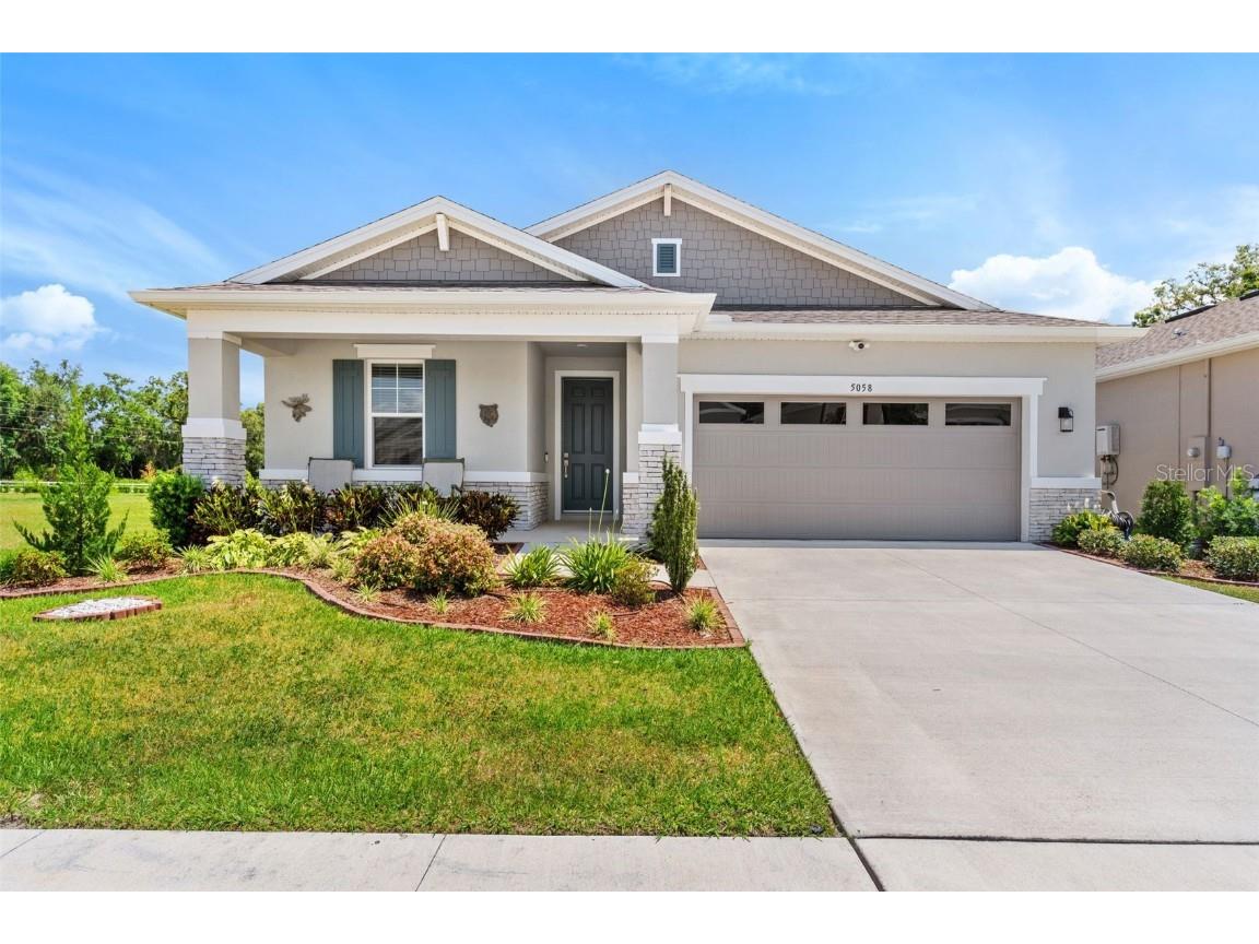 5058 Meadow Song Drive Okahumpka FL 34762 O6198730 image1