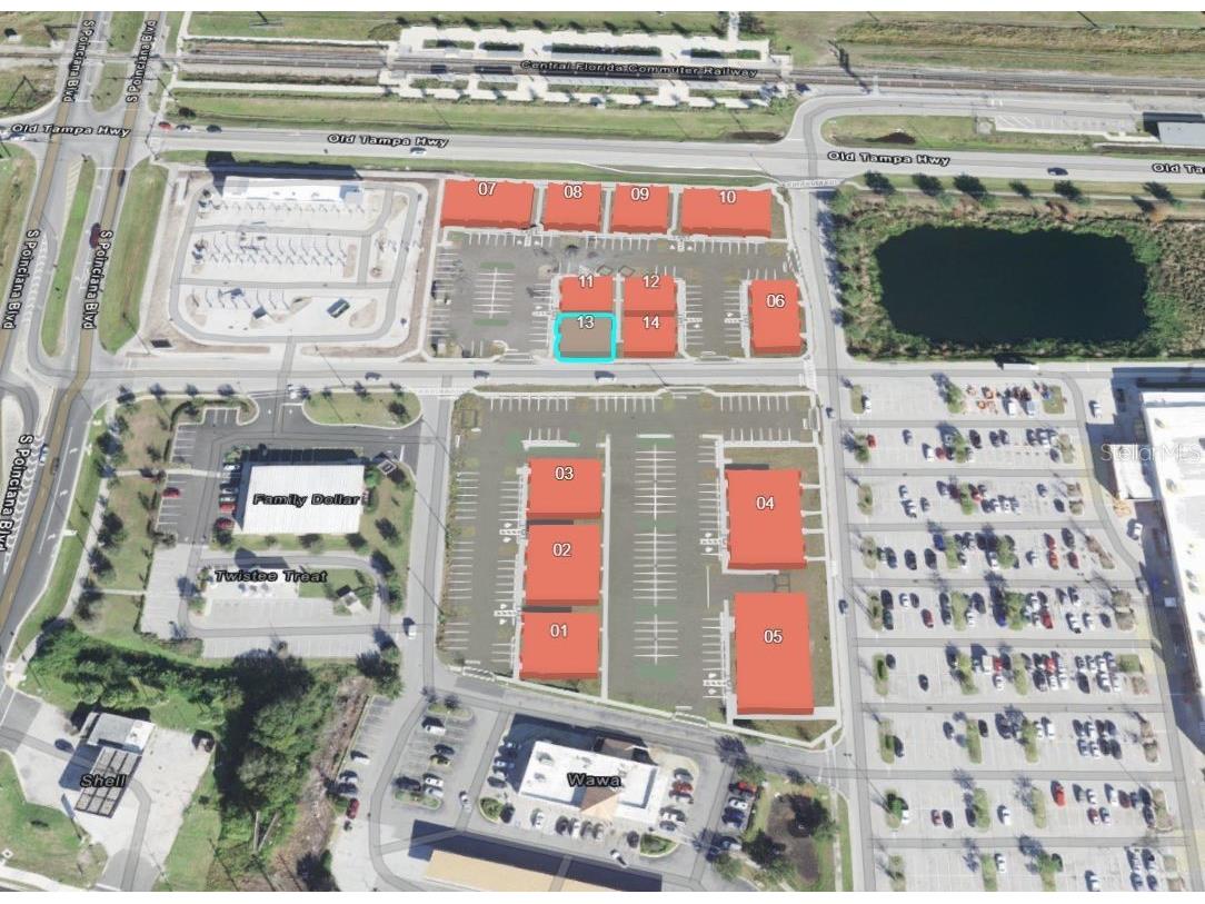 5058 Old Tampa Hwy #13 Kissimmee FL 34758 O6415730 image1