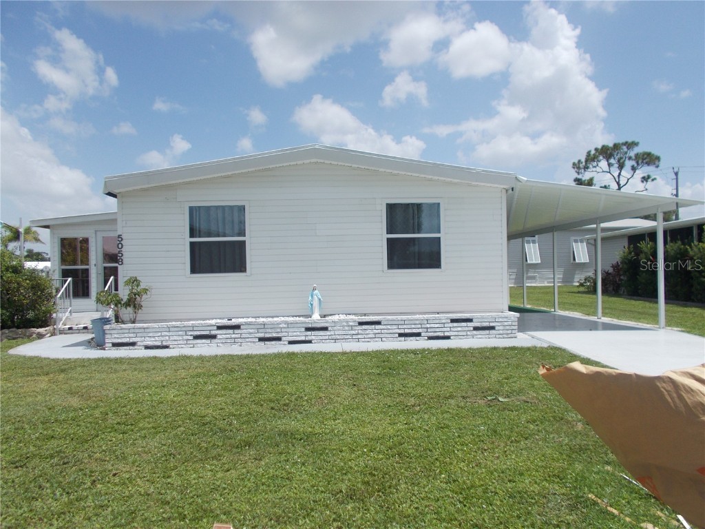 5058 Palena Boulevard North Port FL 34287 C7513477 image1