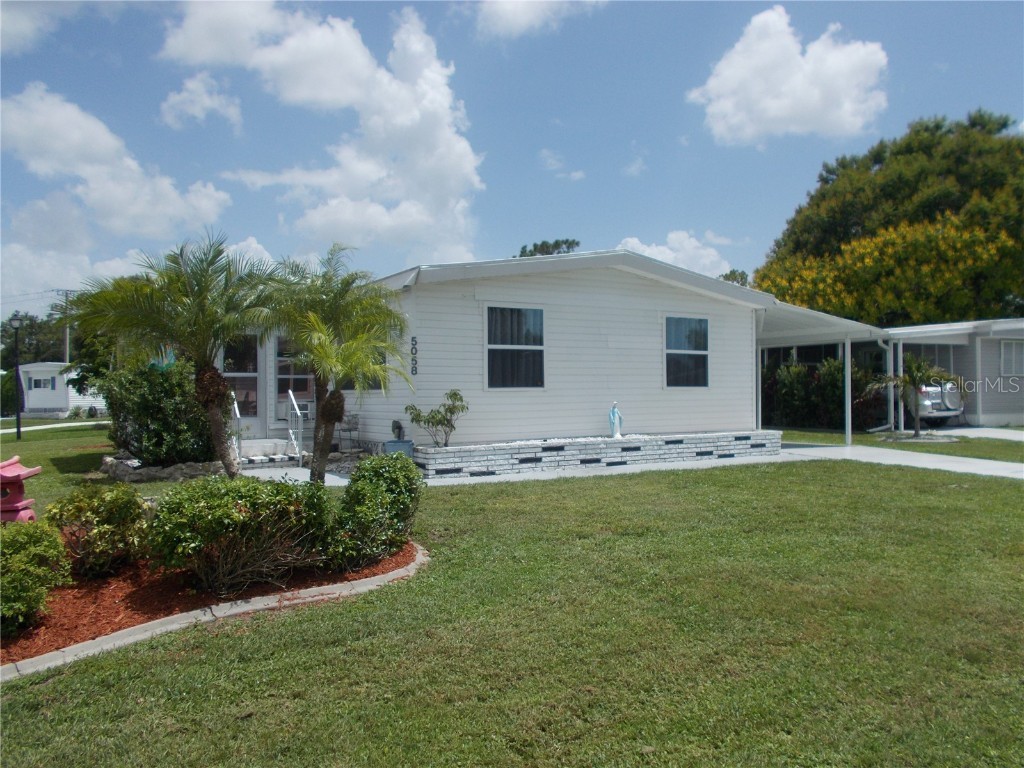 5058 Palena Boulevard North Port FL 34287 C7513477 image4