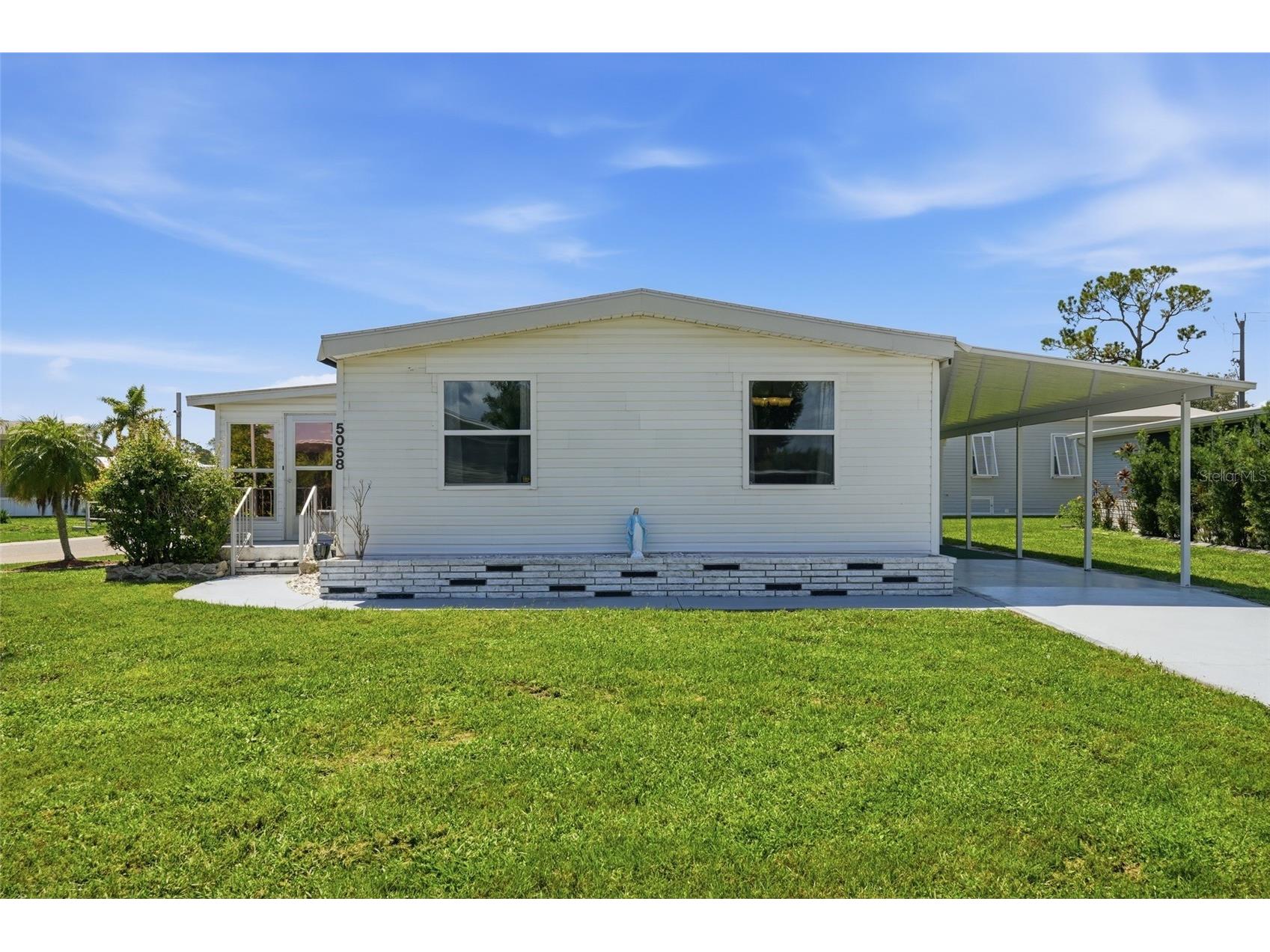 5058 Palena Boulevard North Port FL 34287 C7528744 image1