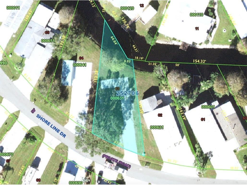 5058 Shore Line Drive Polk City FL 33868 P4935808 image19