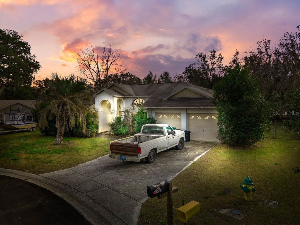 5058 W Mapleleaf Court Lecanto FL 34461 W7851492 image1