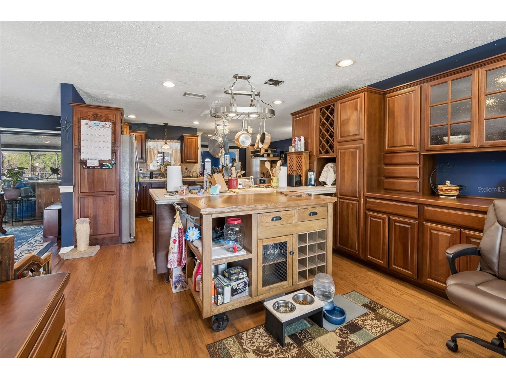 5059 Bernadette Drive Zephyrhills FL 33541 TB8489626 image12