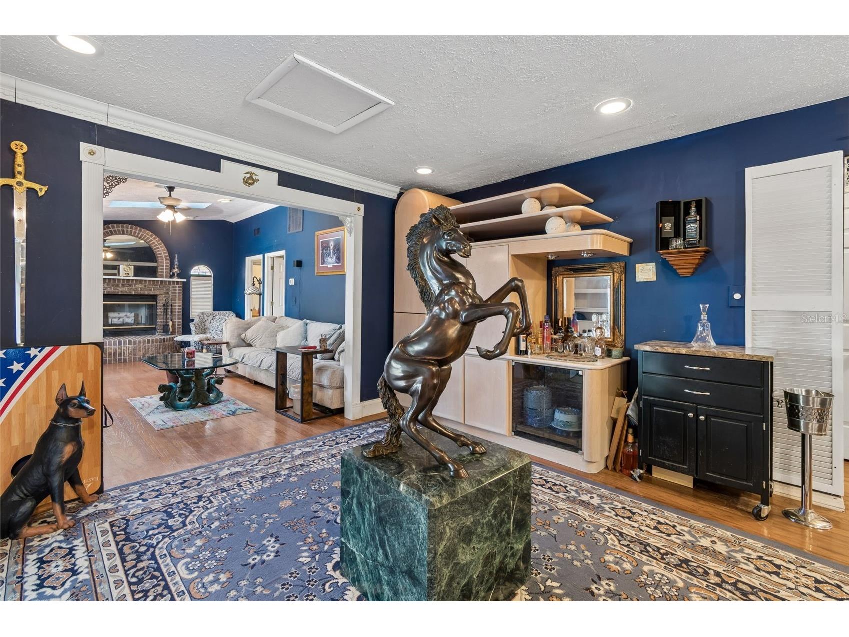 5059 Bernadette Drive Zephyrhills FL 33541 TB8489626 image29