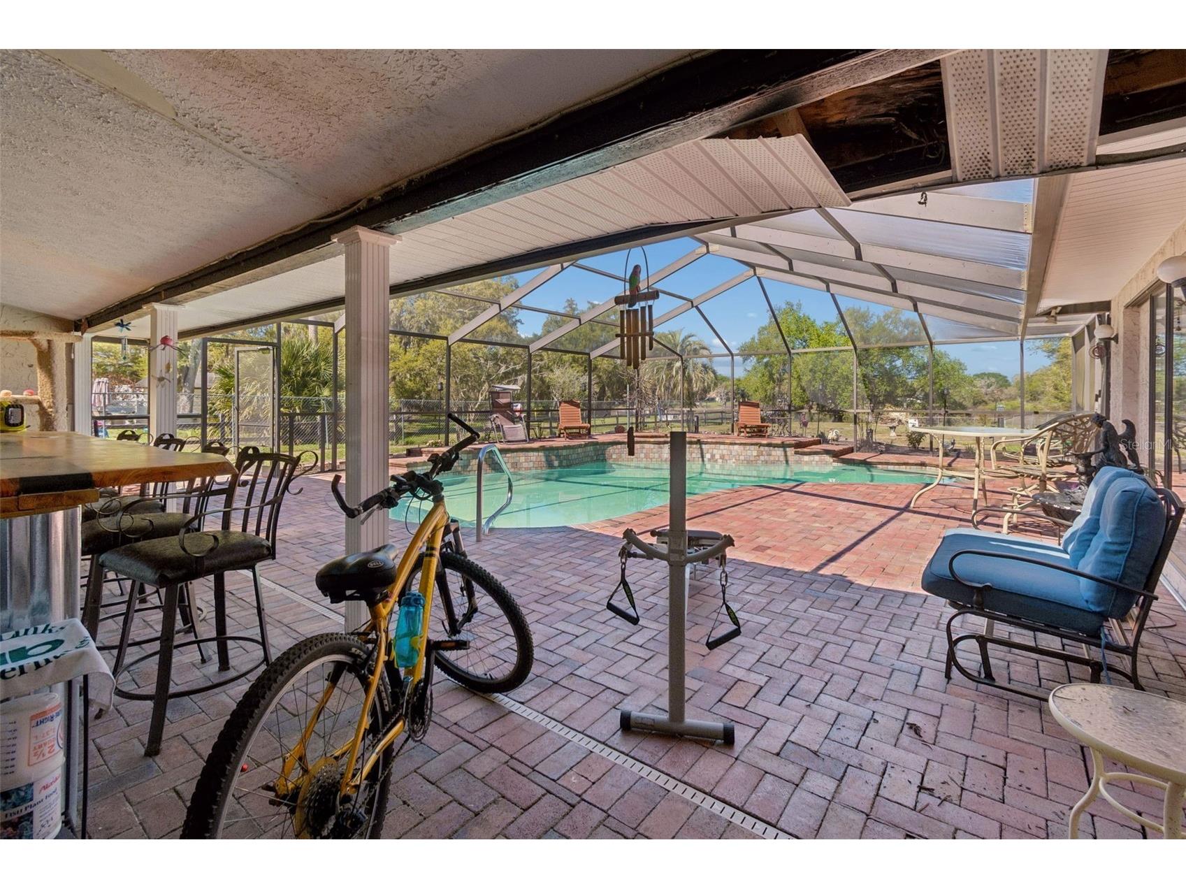 5059 Bernadette Drive Zephyrhills FL 33541 TB8489626 image46