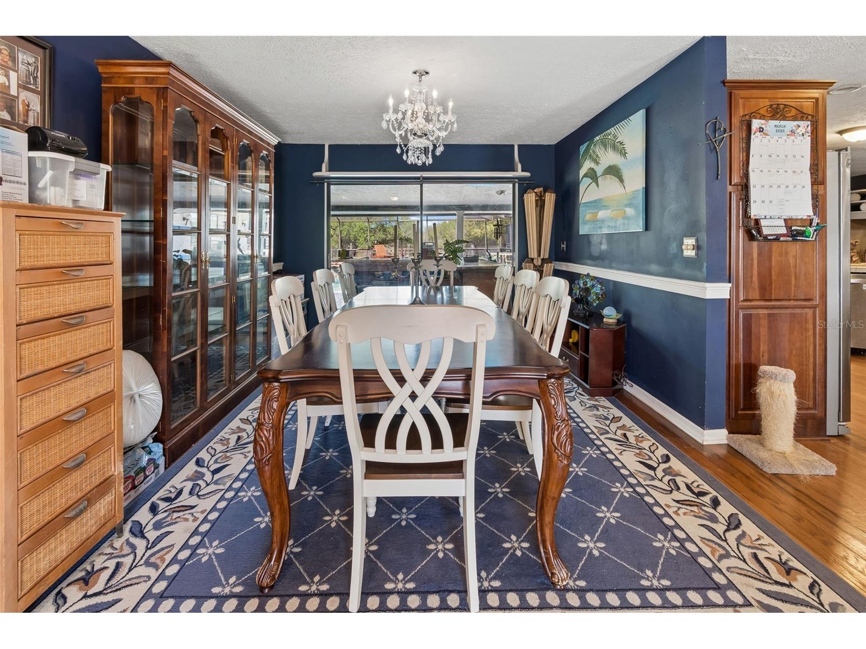 5059 Bernadette Drive Zephyrhills FL 33541 TB8489626 image5