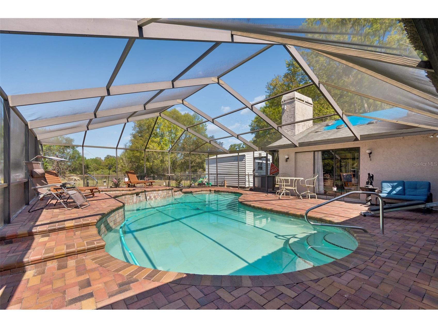 5059 Bernadette Drive Zephyrhills FL 33541 TB8489626 image50