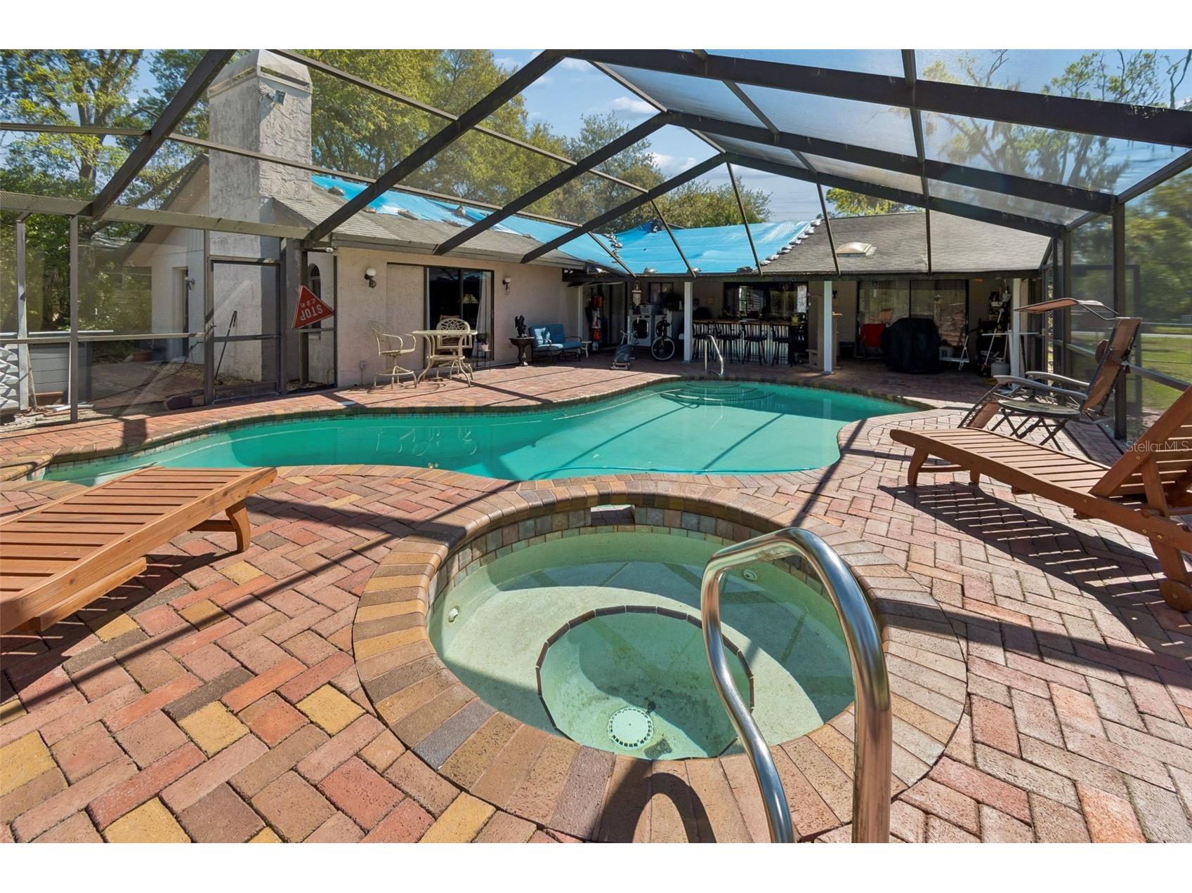 5059 Bernadette Drive Zephyrhills FL 33541 TB8489626 image51