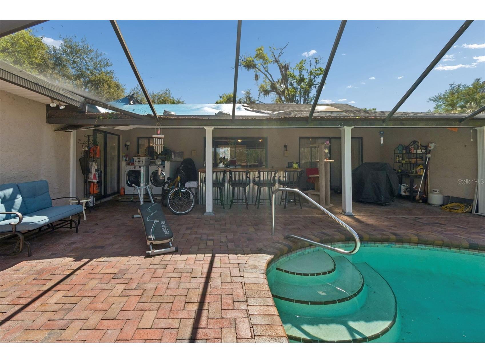 5059 Bernadette Drive Zephyrhills FL 33541 TB8489626 image53