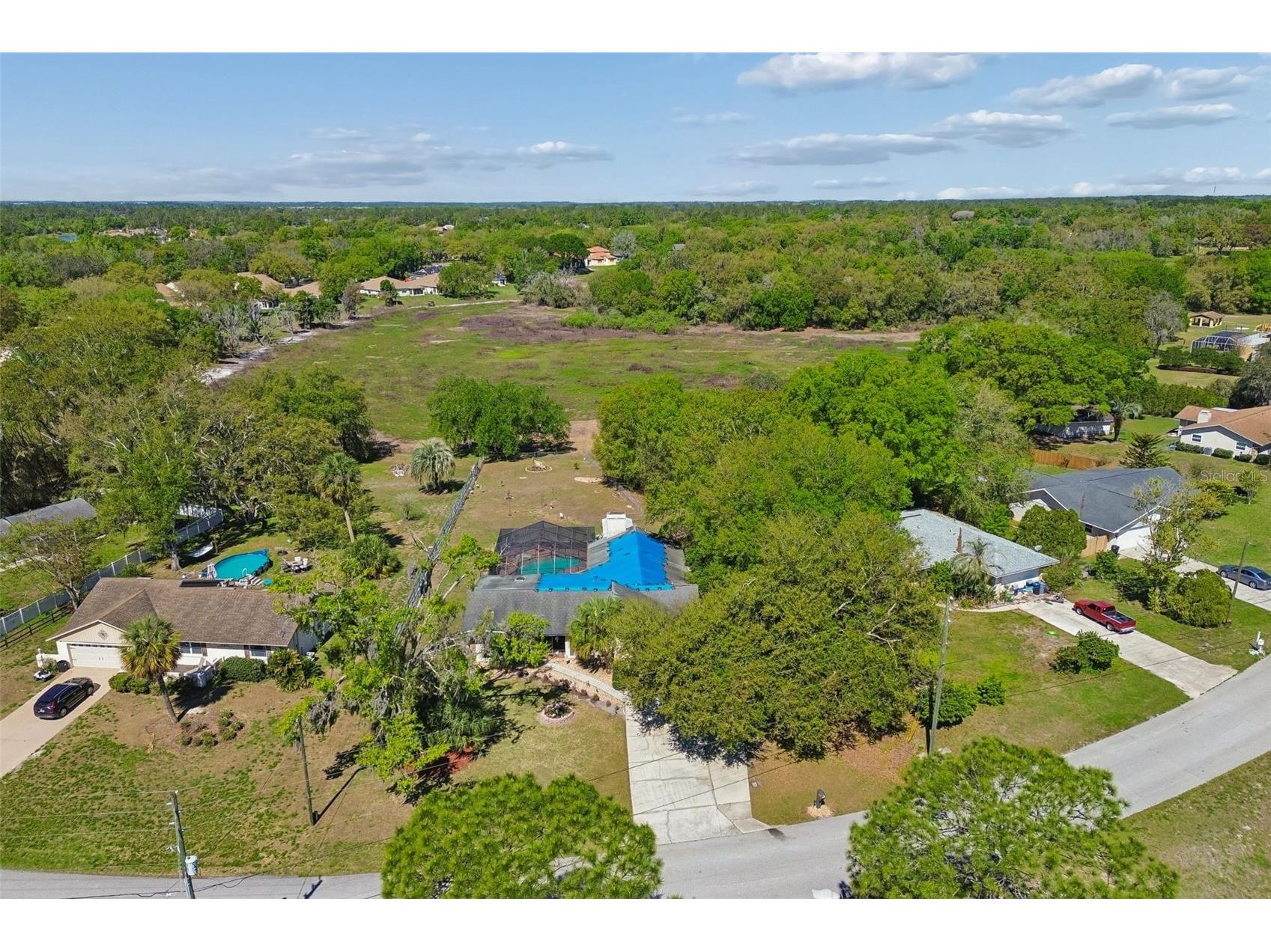 5059 Bernadette Drive Zephyrhills FL 33541 TB8489626 image72