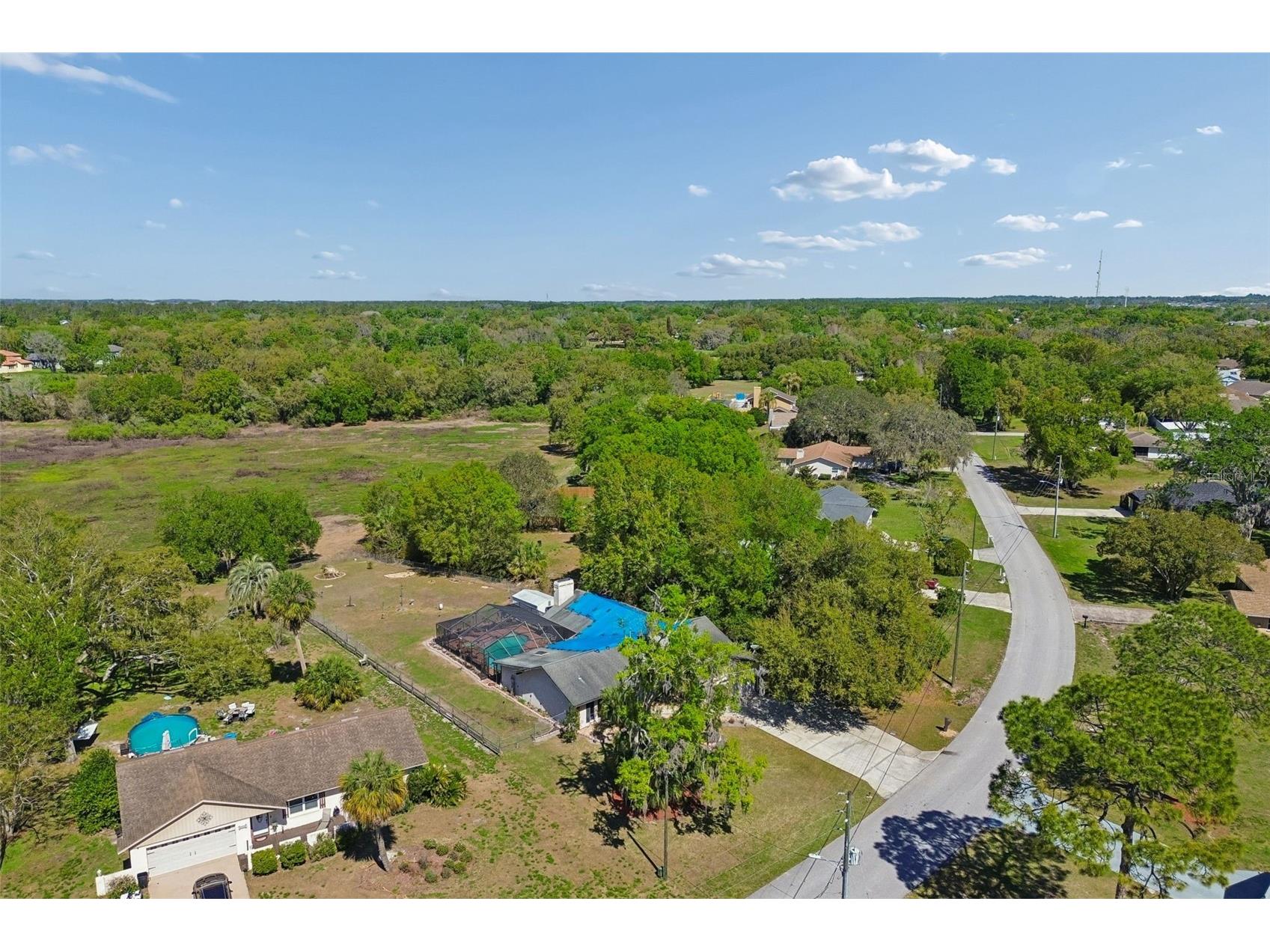 5059 Bernadette Drive Zephyrhills FL 33541 TB8489626 image73