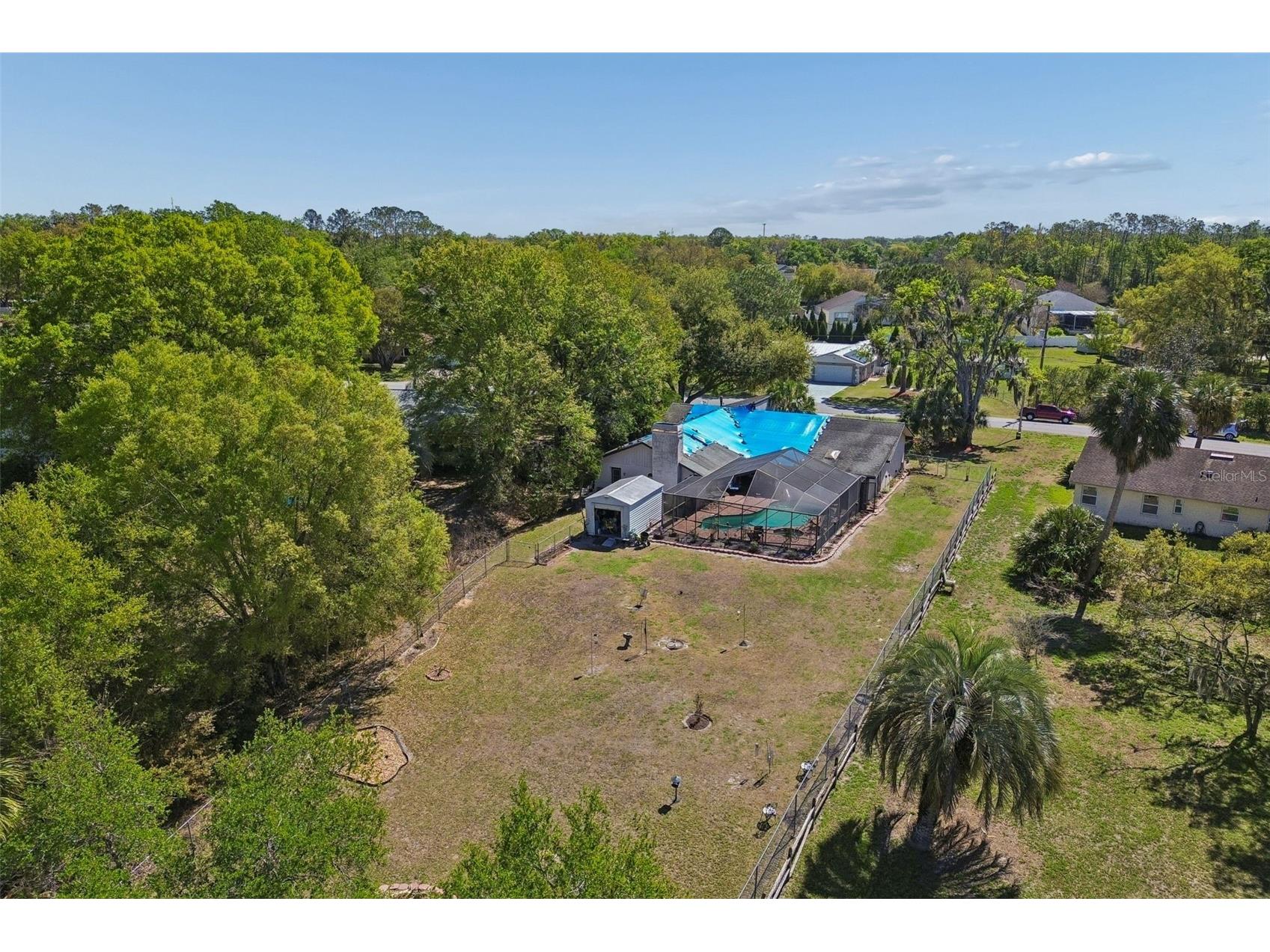 5059 Bernadette Drive Zephyrhills FL 33541 TB8489626 image83