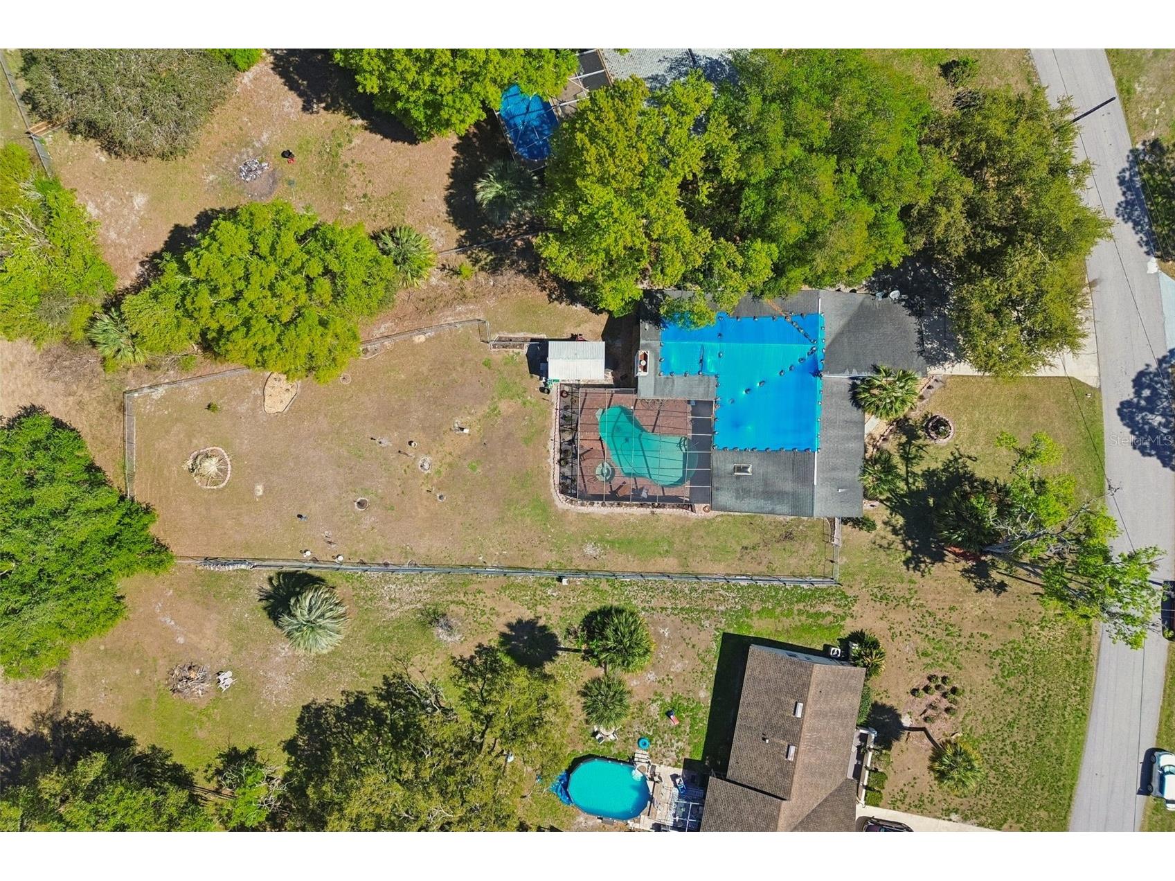 5059 Bernadette Drive Zephyrhills FL 33541 TB8489626 image86