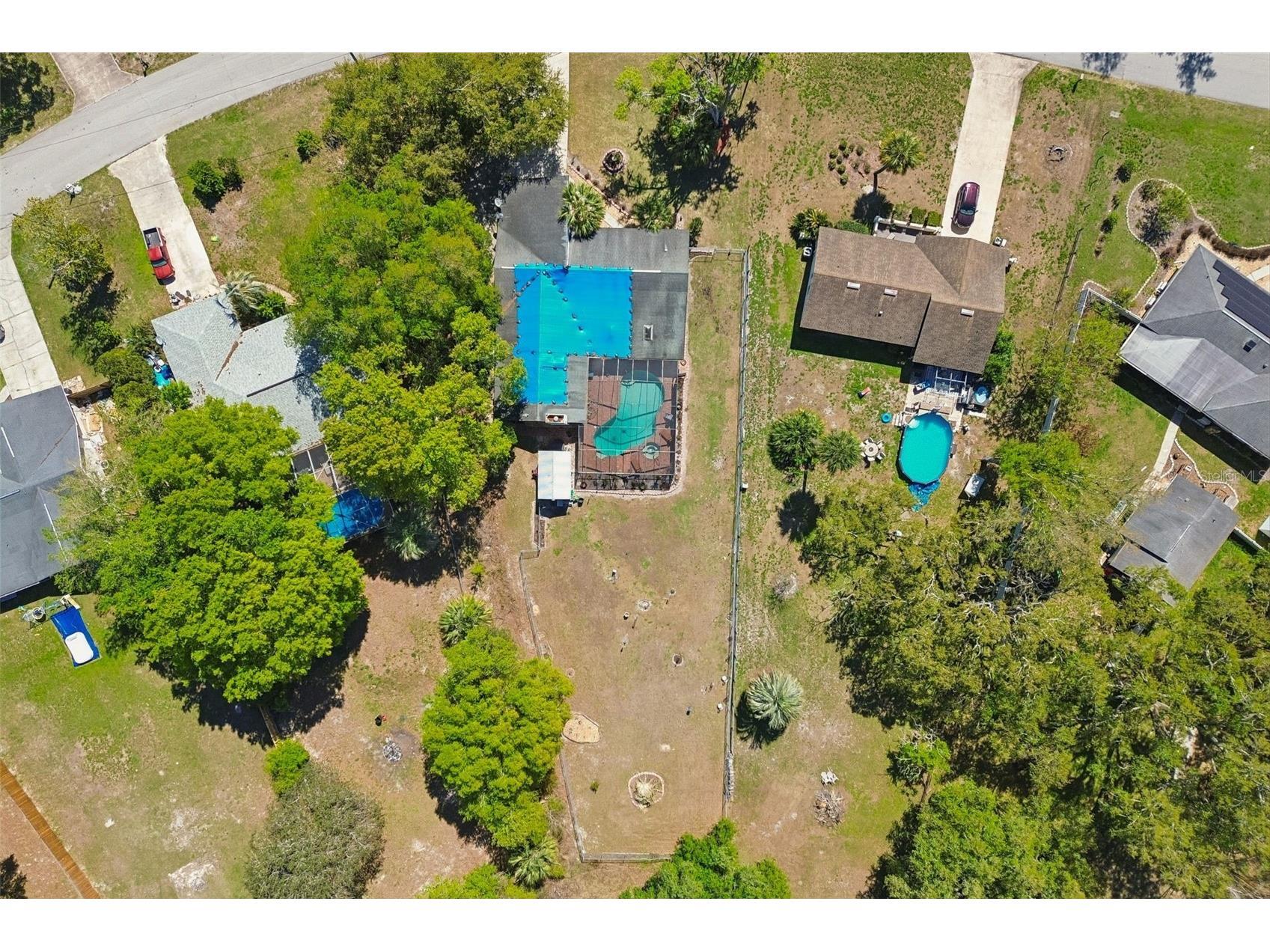 5059 Bernadette Drive Zephyrhills FL 33541 TB8489626 image87