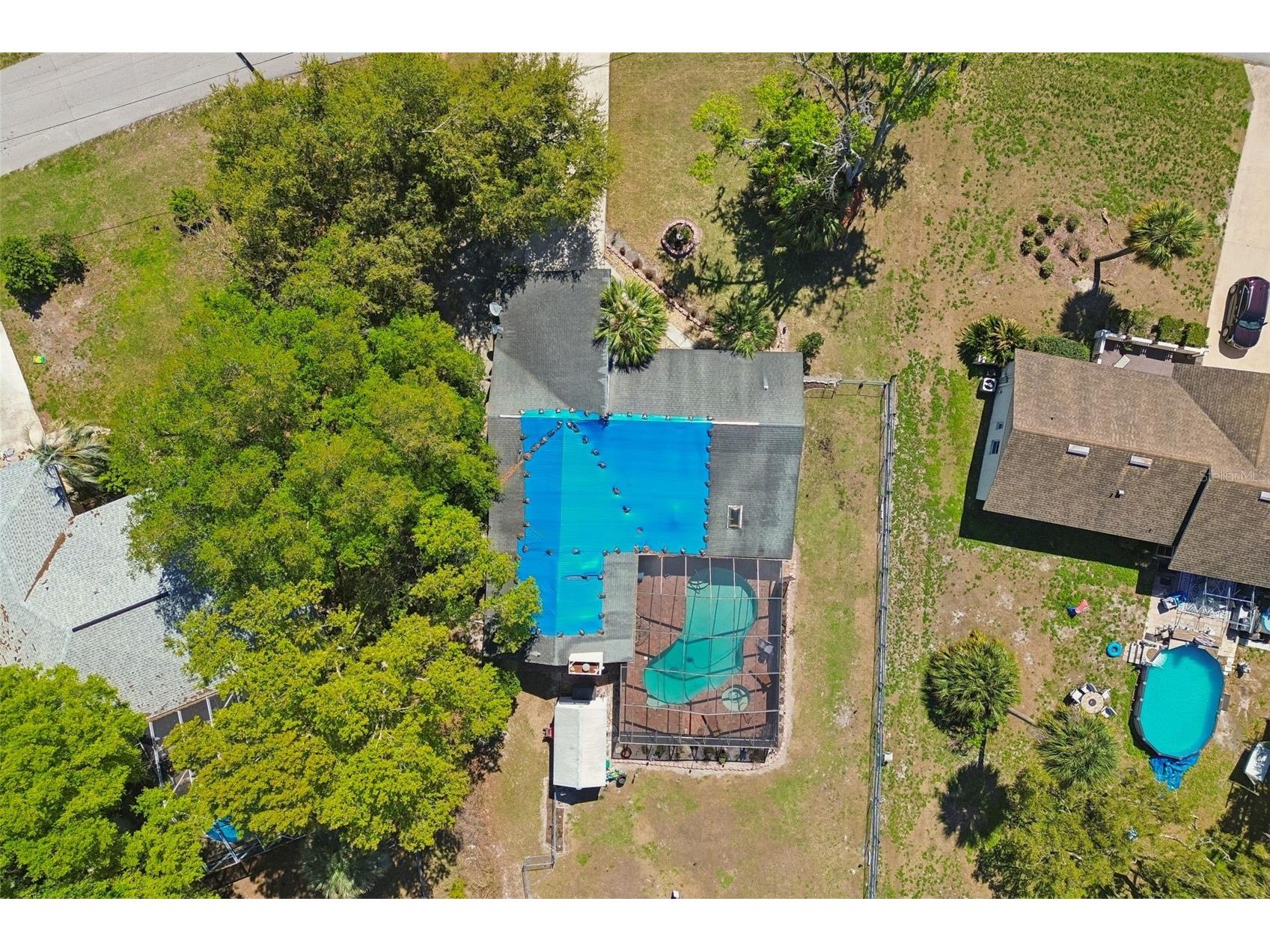 5059 Bernadette Drive Zephyrhills FL 33541 TB8489626 image88