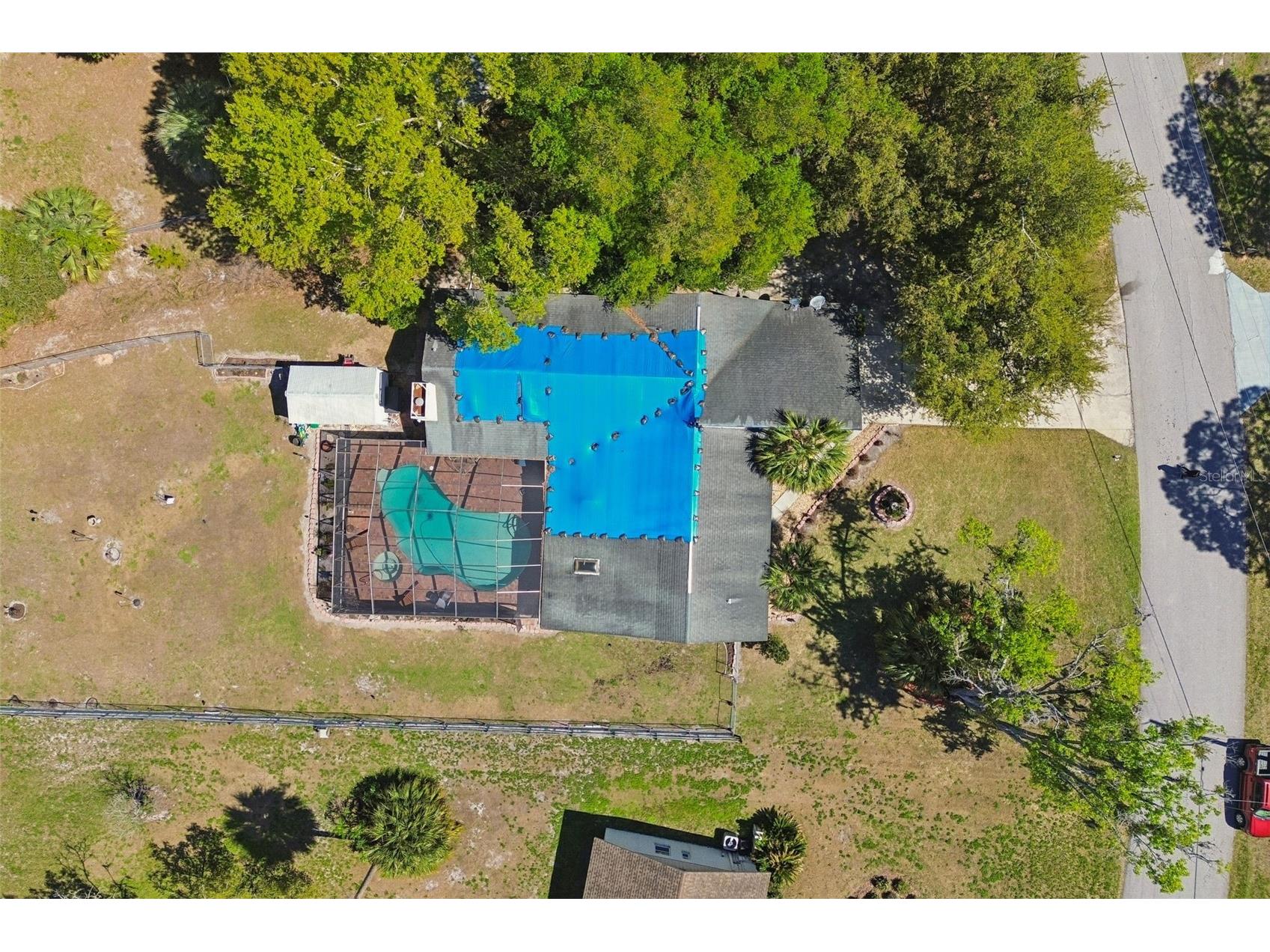 5059 Bernadette Drive Zephyrhills FL 33541 TB8489626 image89