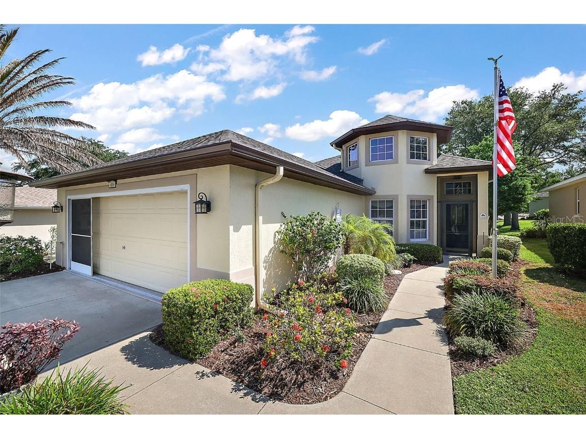 5059 China Sea Drive Tavares FL 32778 - LAKE HARRIS G5082729 image1