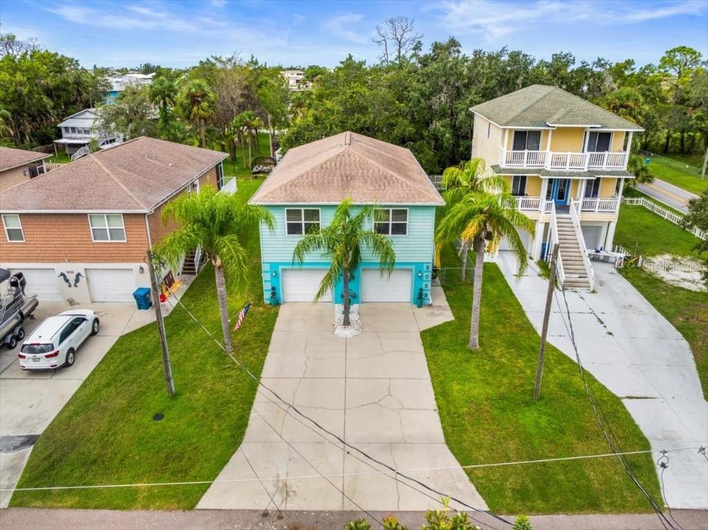5059 Oak Leaf Lane Hernando Beach FL 34607 W7878751 image1