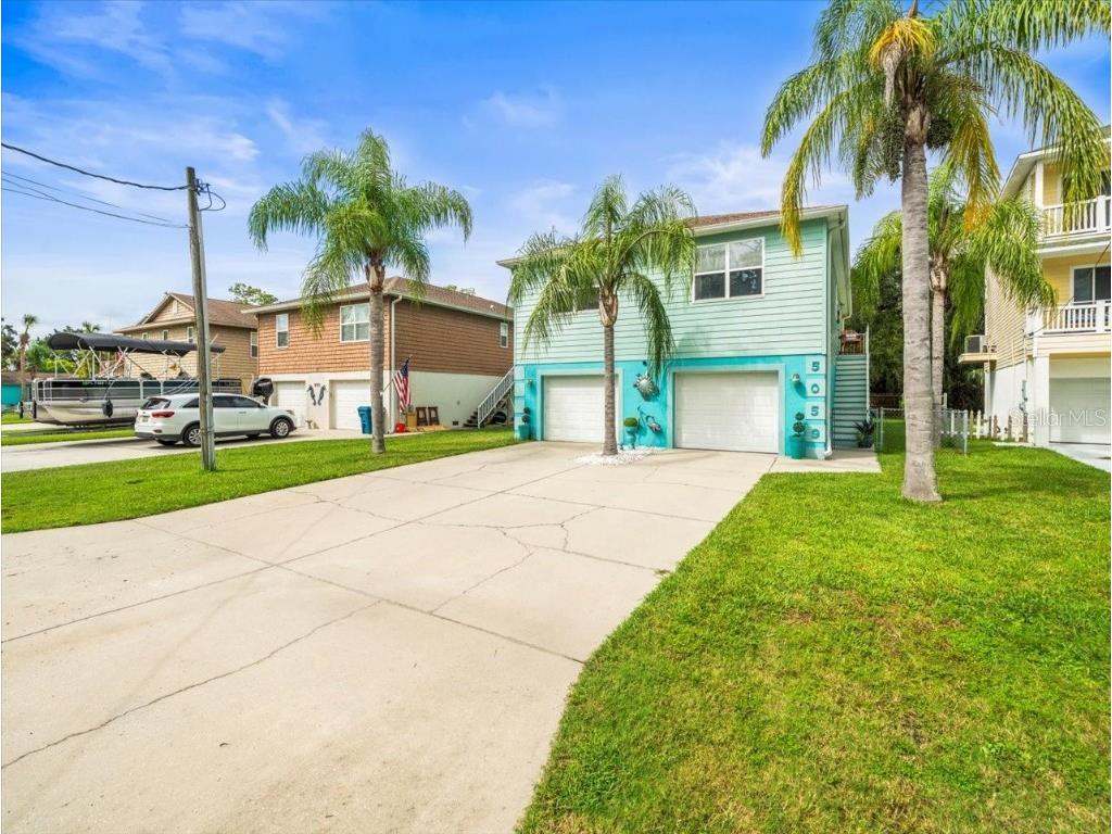 5059 Oak Leaf Lane Hernando Beach FL 34607 W7878751 image10