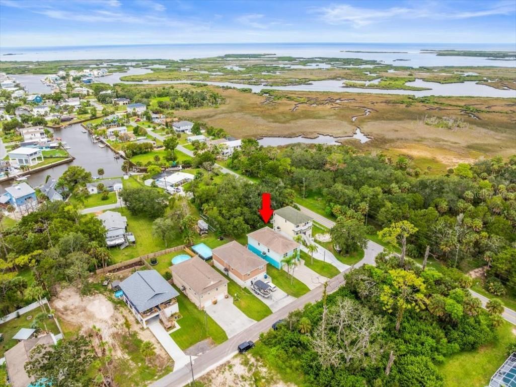 5059 Oak Leaf Lane Hernando Beach FL 34607 W7878751 image4