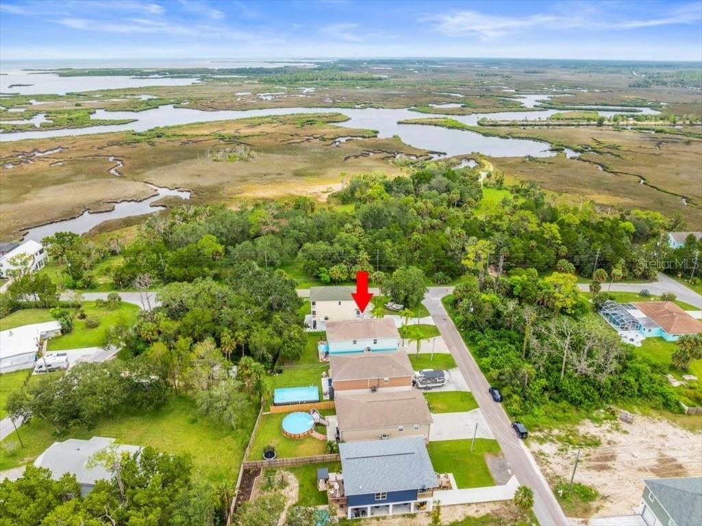 5059 Oak Leaf Lane Hernando Beach FL 34607 W7878751 image5