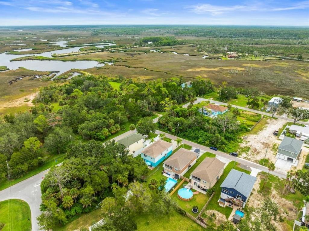 5059 Oak Leaf Lane Hernando Beach FL 34607 W7878751 image63