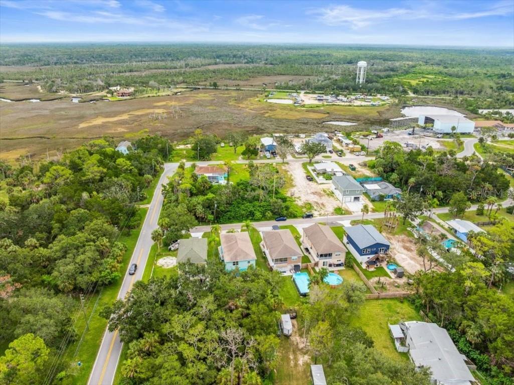 5059 Oak Leaf Lane Hernando Beach FL 34607 W7878751 image64