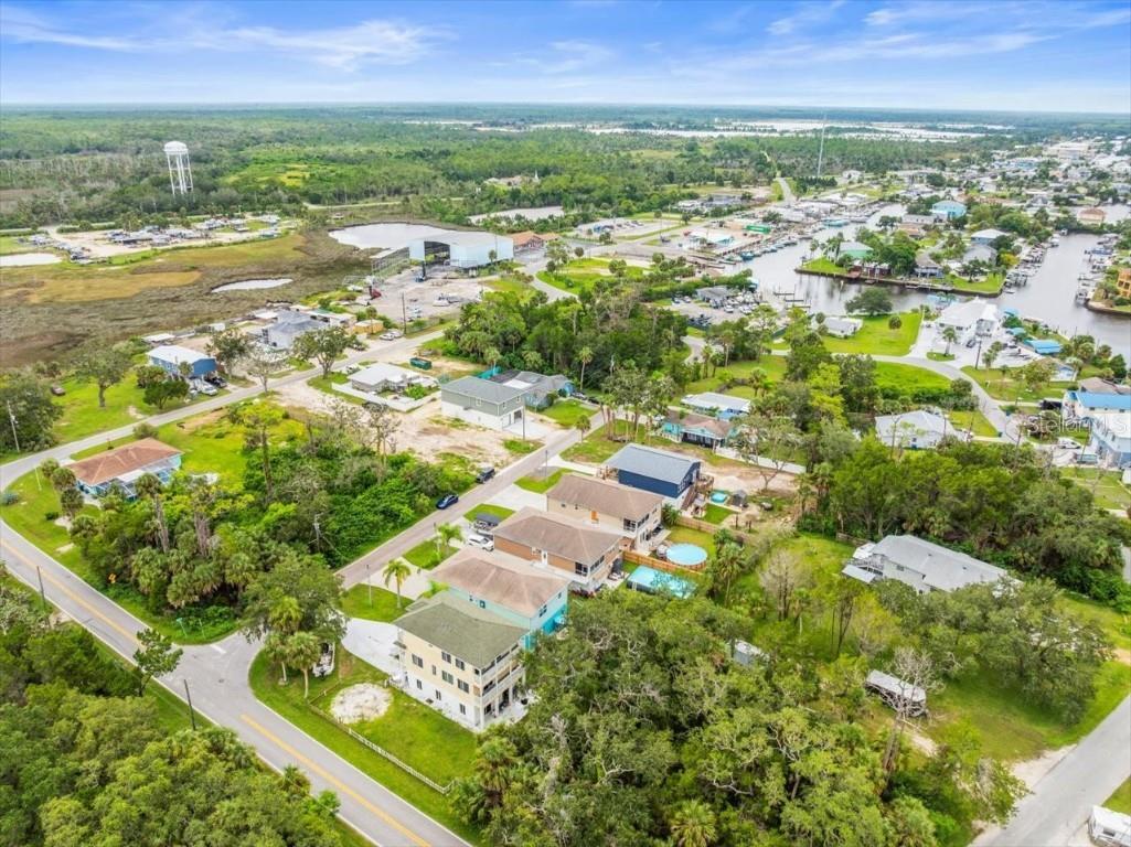 5059 Oak Leaf Lane Hernando Beach FL 34607 W7878751 image65