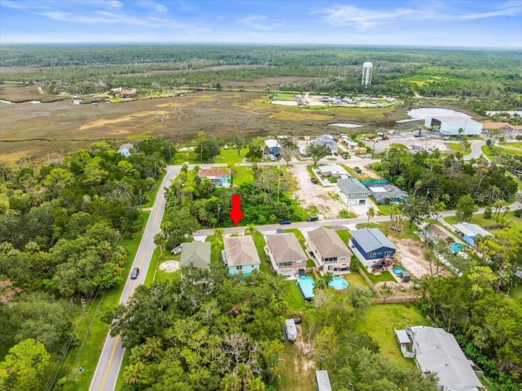 5059 Oak Leaf Lane Hernando Beach FL 34607 W7878751 image7