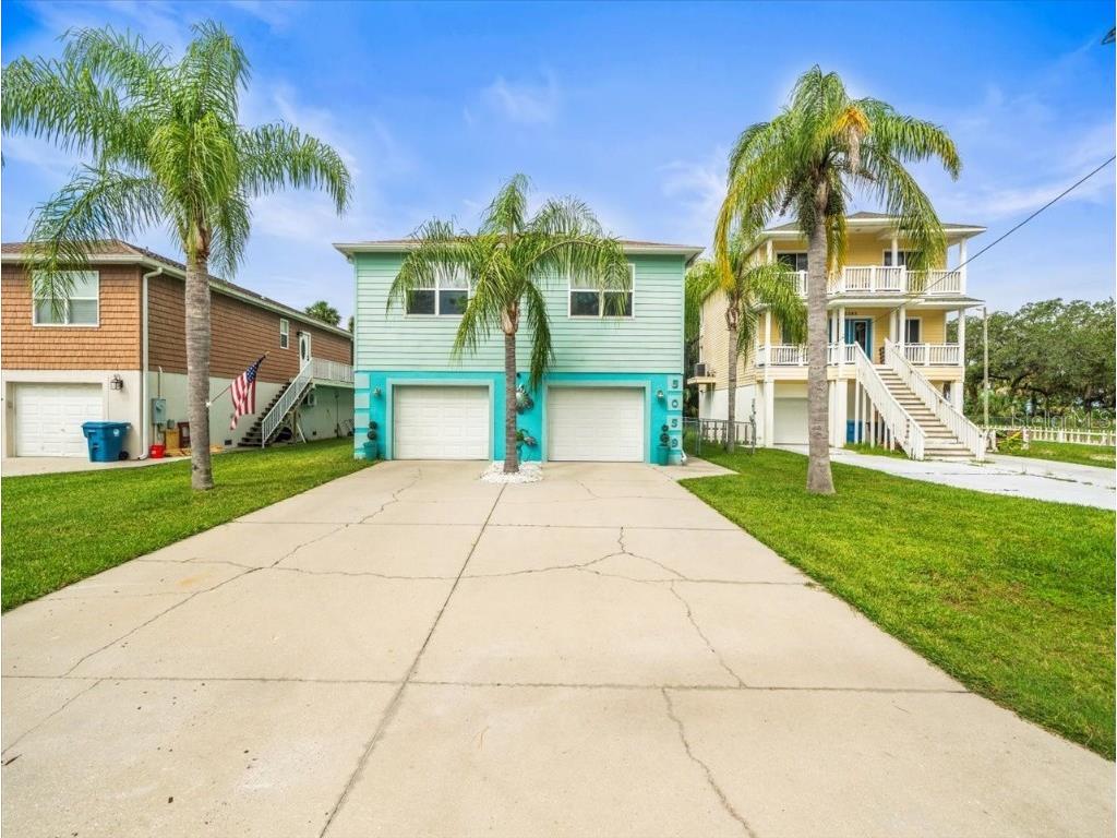 5059 Oak Leaf Lane Hernando Beach FL 34607 W7878751 image9