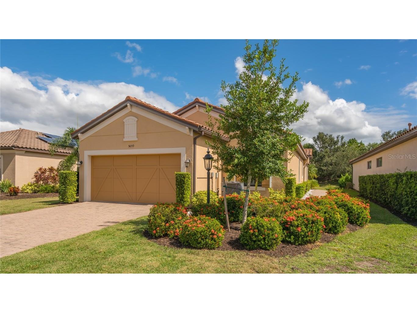 5059 Serata Drive Lakewood Ranch FL 34211 A4586554 image1