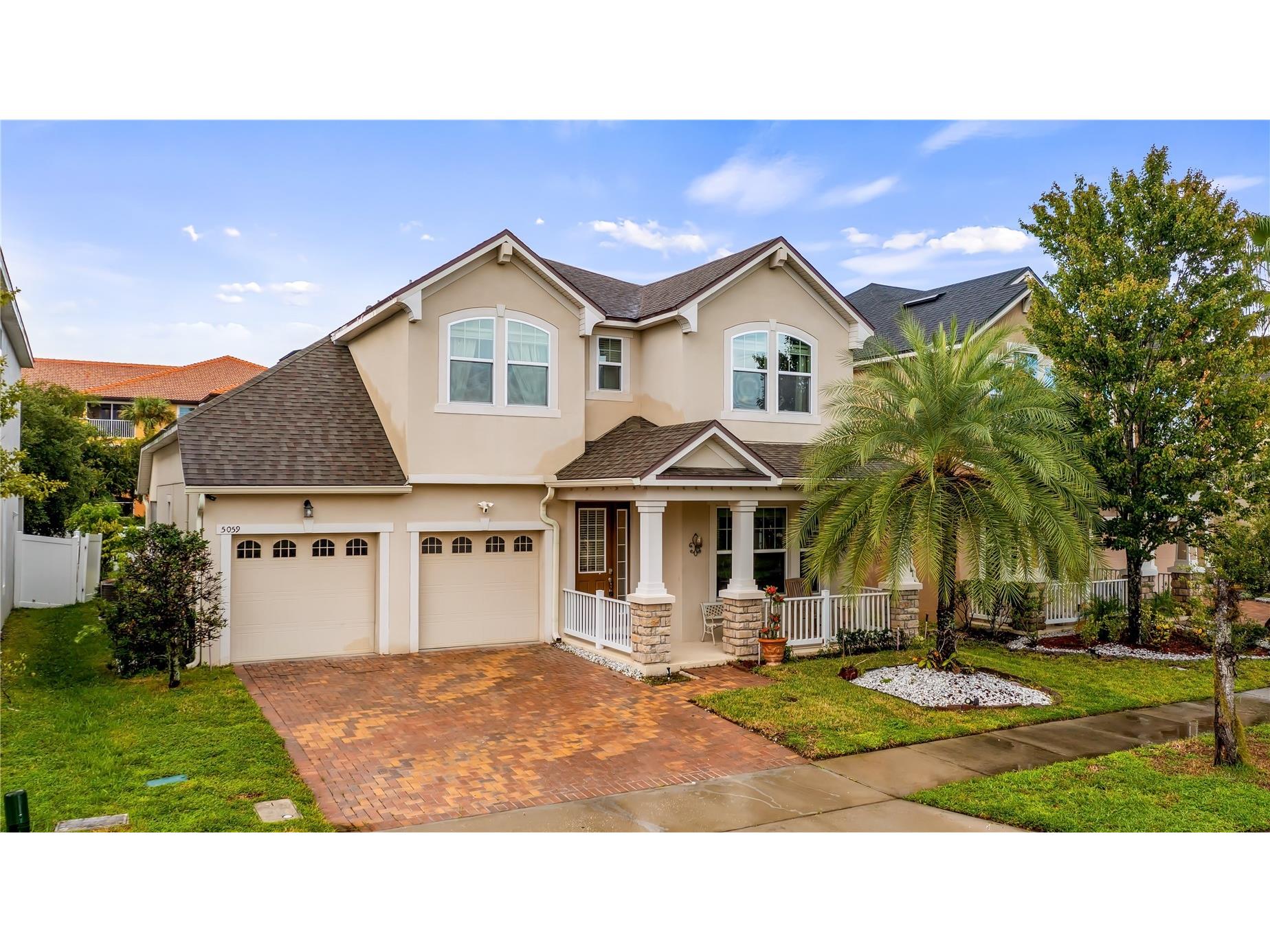 5059 Southlawn Avenue Orlando FL 32811 O6337167 image1