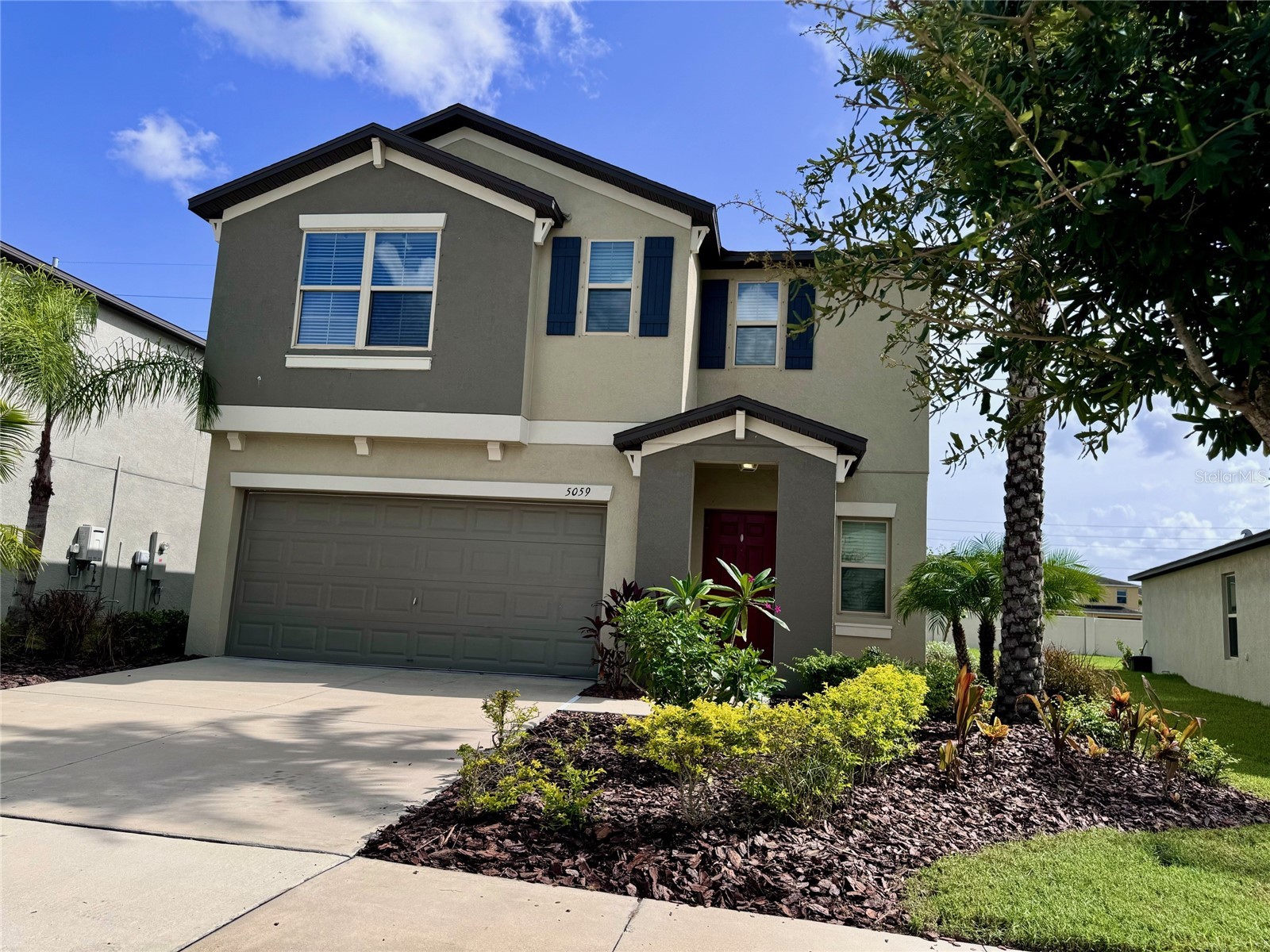5059 White Chicory Drive Apollo Beach FL 33572 O6423185 image4
