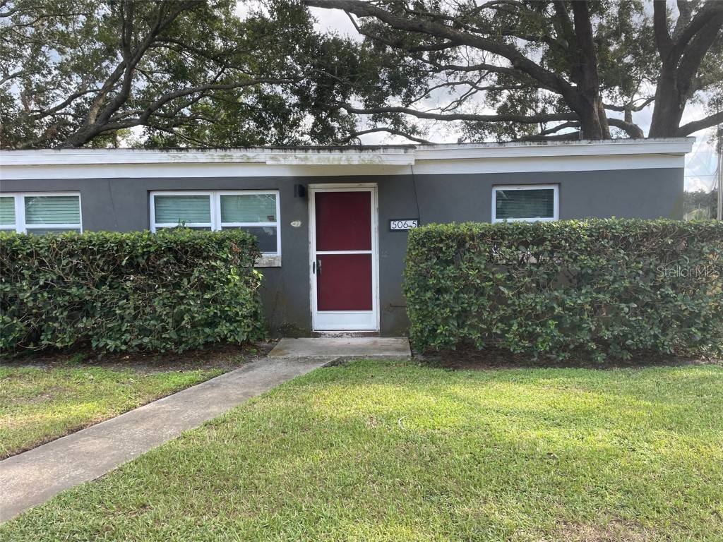 506-1/2 Varsity Street Winter Garden FL 34787 O6141695 image1